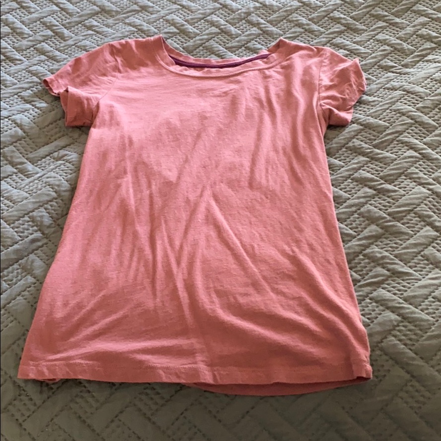 Small Active Tee